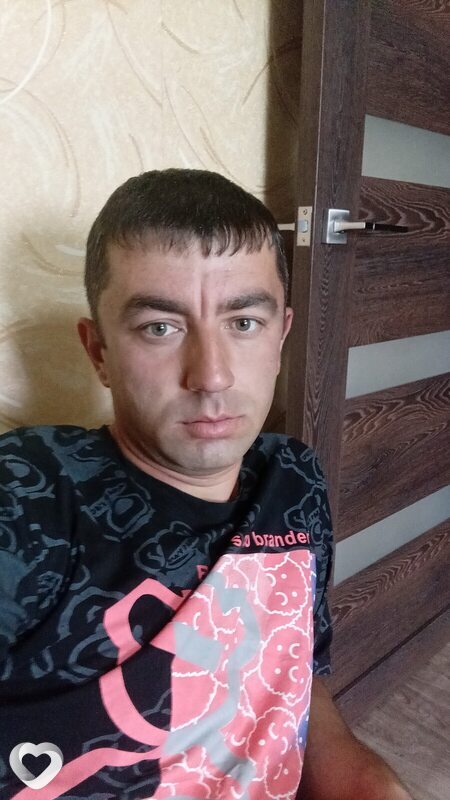 Федя, 36, Красноярске — анкета №2473275