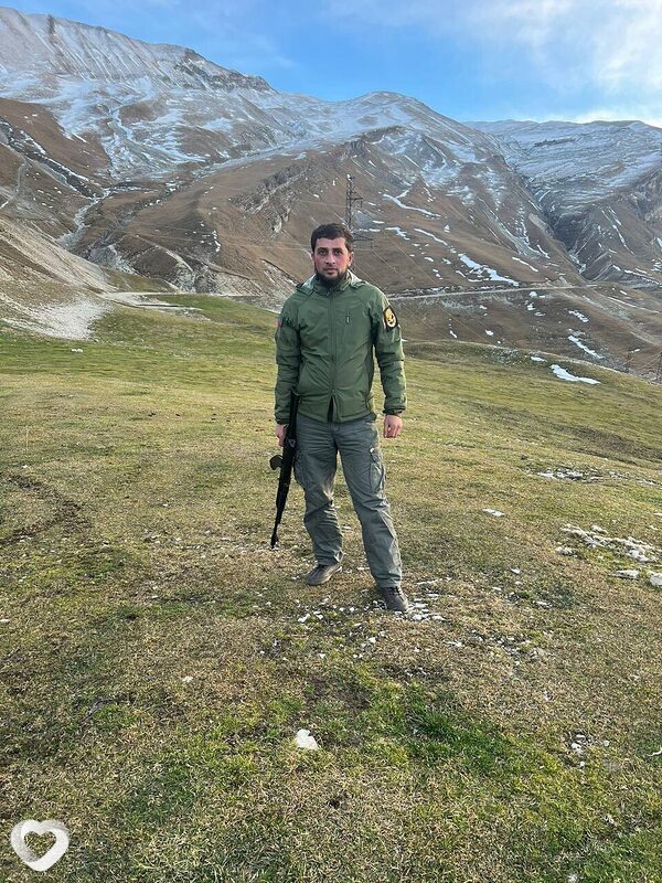 Султан, 36, Короче — анкета №2473281