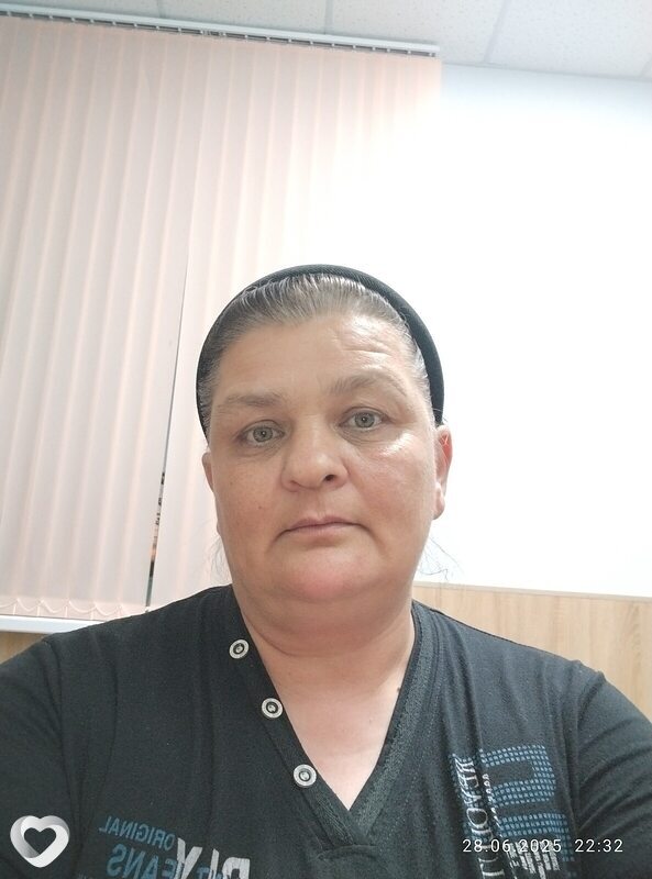 Нина, 47, Иванове — анкета №2473289