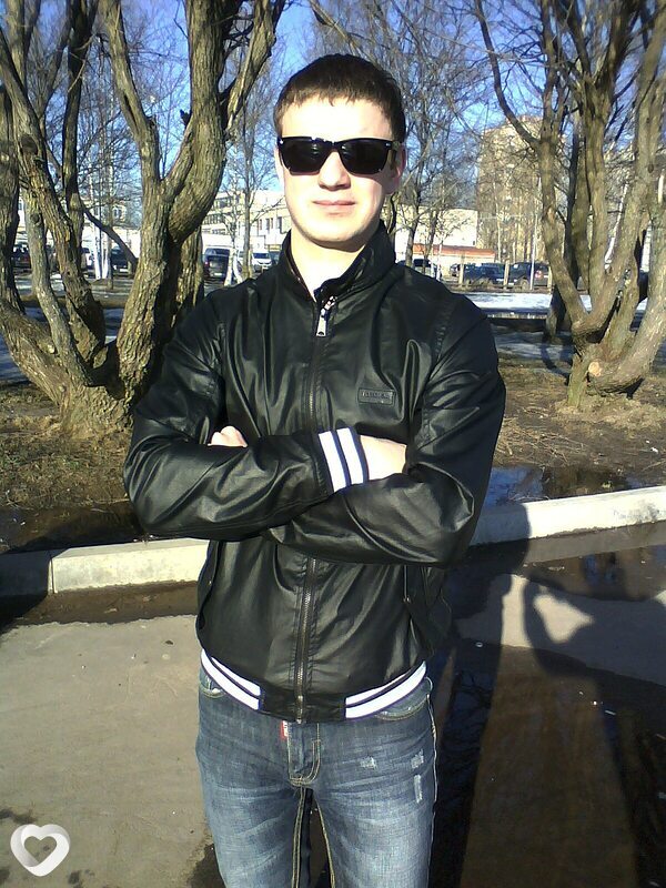 Андрей, 36, Молодечно — анкета №2473445