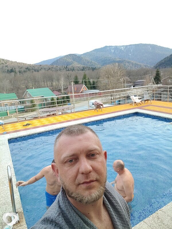 Сергей, 38, Славянске-на-Кубани — анкета №2473449