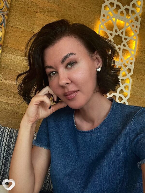 Дарина, 33, Чите — анкета №2473453