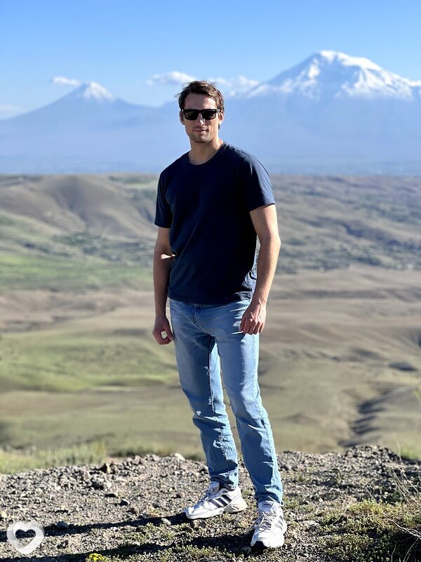 Олег, 36, Новосибирске — анкета №2473454