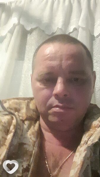 Владимир, 53, Барнауле — анкета №2473465
