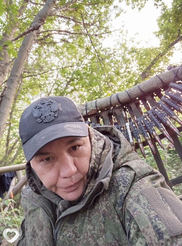 Павел, 38, Воронеже — анкета №2473752