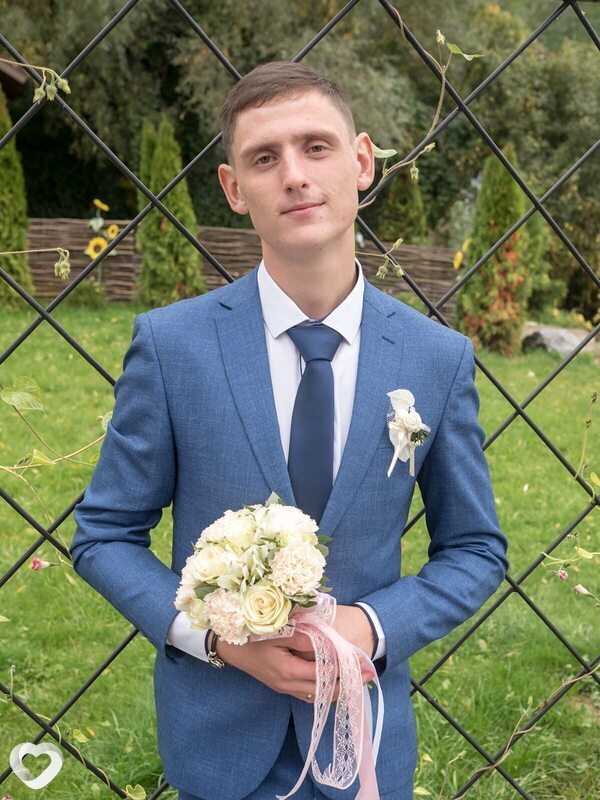 Димка, 25, Зеленодольске — анкета №2473755