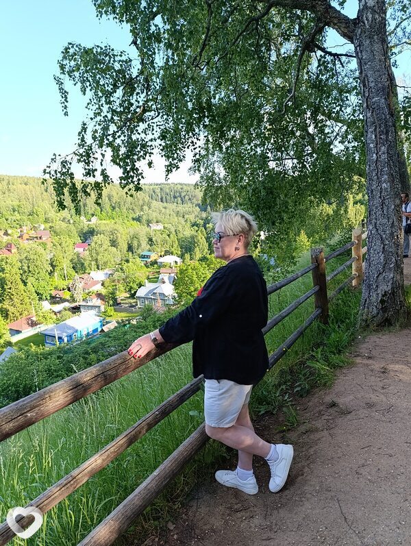 Натали, 51, Ульяновске — анкета №2473756