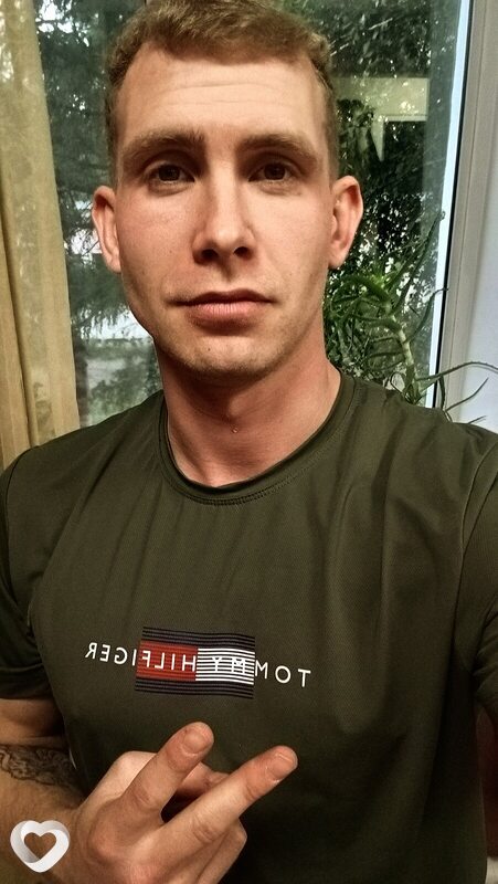 Кирилл, 27, Усть-Каменогорск — анкета №2473757