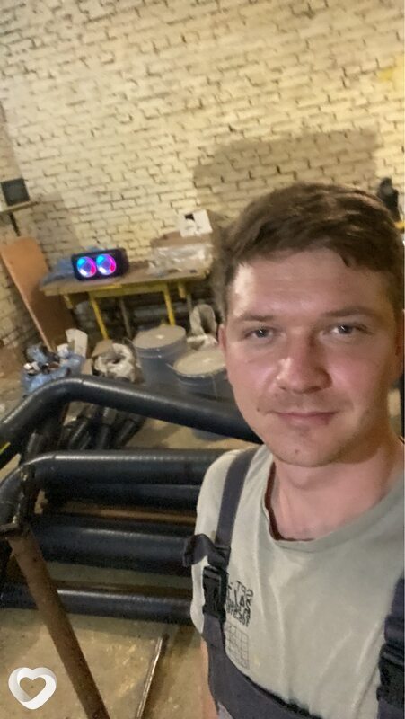 Илья, 30, Новосибирске — анкета №2473419