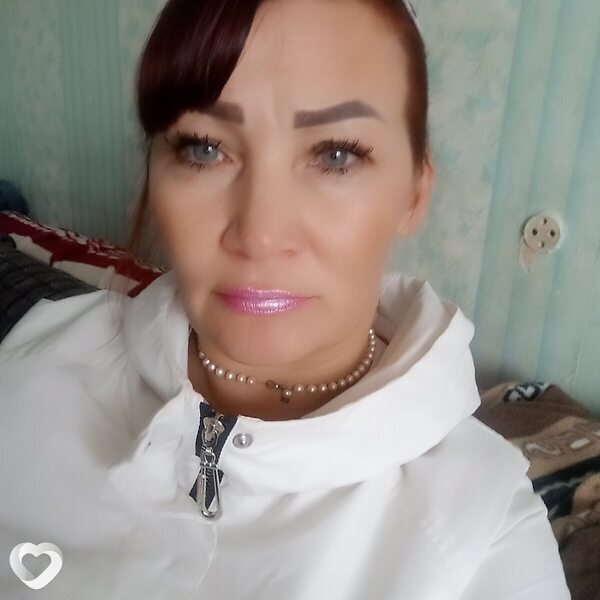 Наталья, 50, Нижнем Тагиле — анкета №2473420