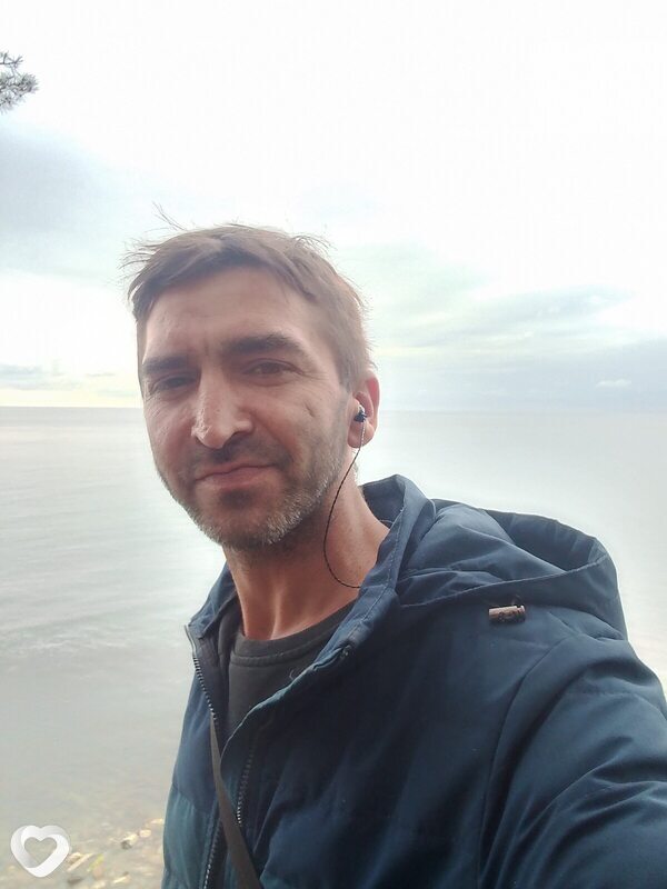 Шига, 38, Туапсе — анкета №2473421