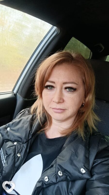 Виктория, 35, Москве — анкета №2473433
