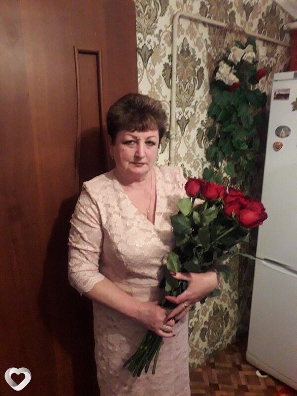 Моё, Зеленокумск