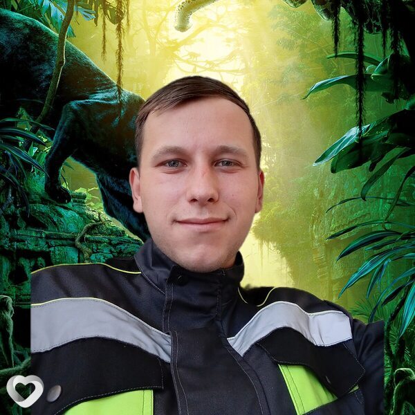 Андрей, 22, Зеленоград — анкета №2474162