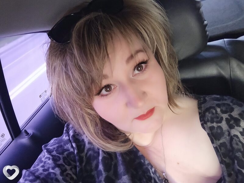 Оксана, 48, Кемерове — анкета №13530