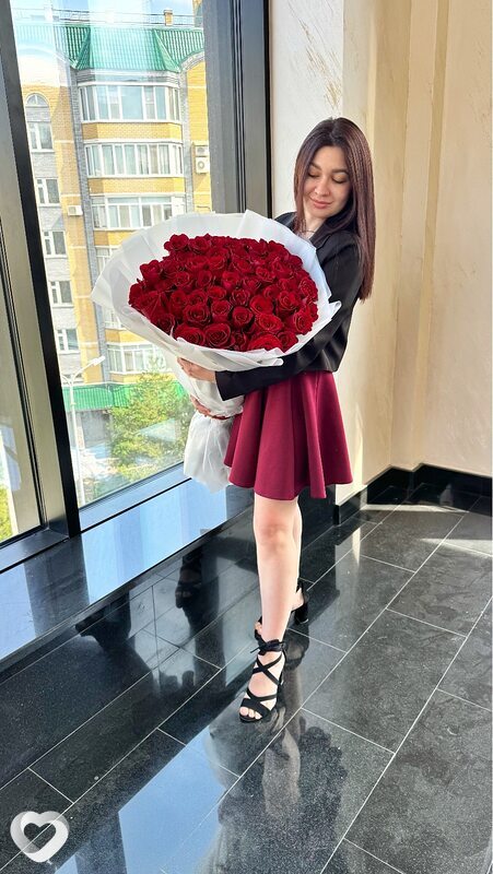 Карина, 29, Казани — анкета №2474165