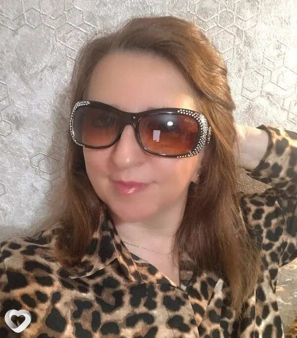 Тамара, 46, Москве — анкета №2474167