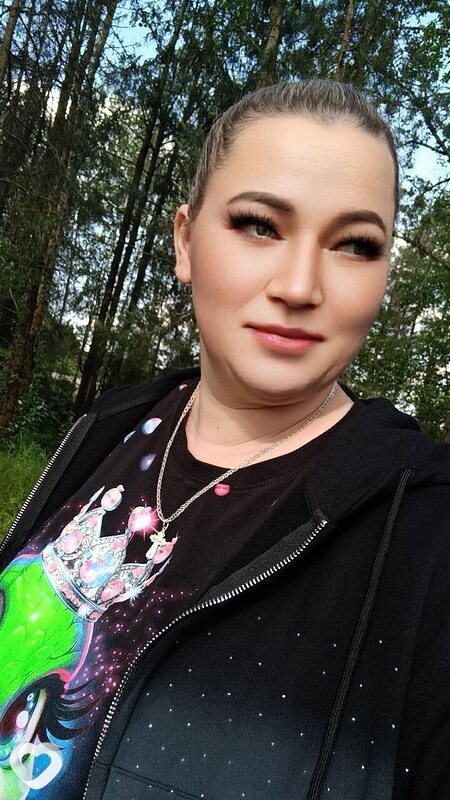 Виолетта, 37, Минске — анкета №2473394