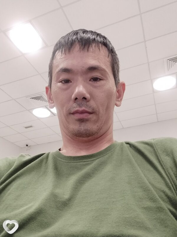 Бека, 38, Шымкенте — анкета №2473397
