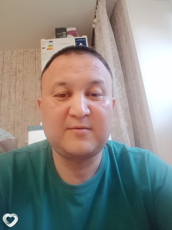Рахатбек, 40, Лисаковске — анкета №2473400