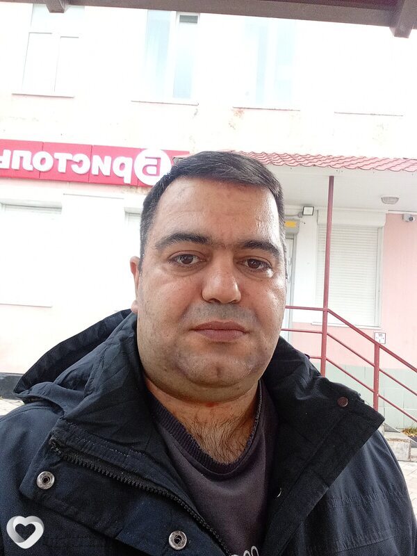 Vigen, 45, Мурманске — анкета №2473404