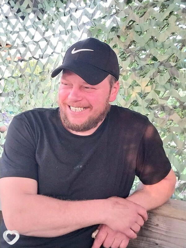 Иван, 43, Вологде — анкета №2473407