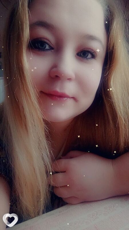 Кристина, 30, Энгельсе — анкета №2473409