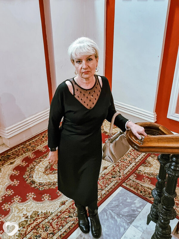 Ирина, 60, Тамбове — анкета №2473415