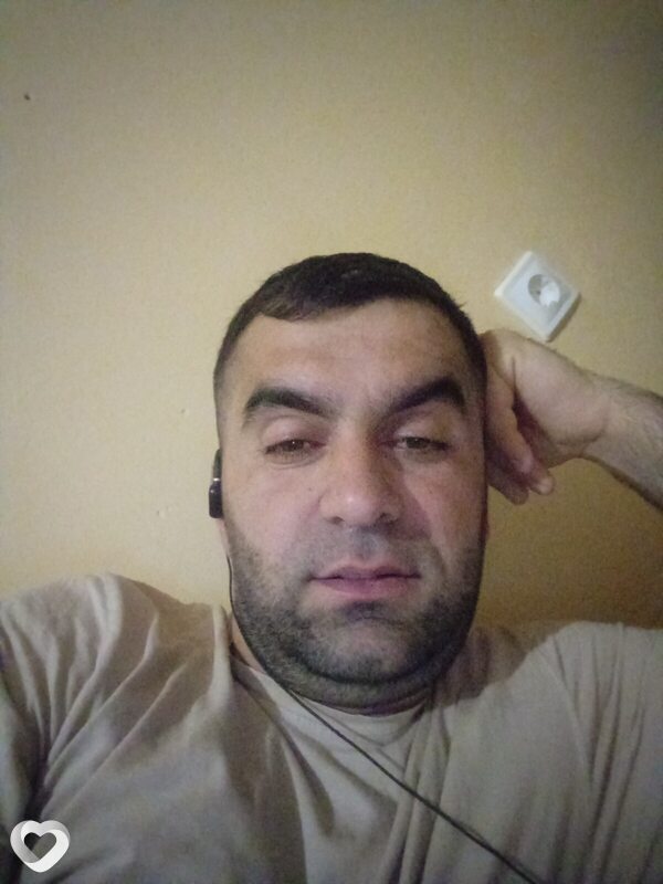 Нуров, 36, Екатеринбурге — анкета №2473517