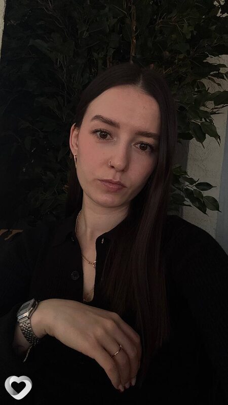 Кристина, 40, Москве — анкета №2473535