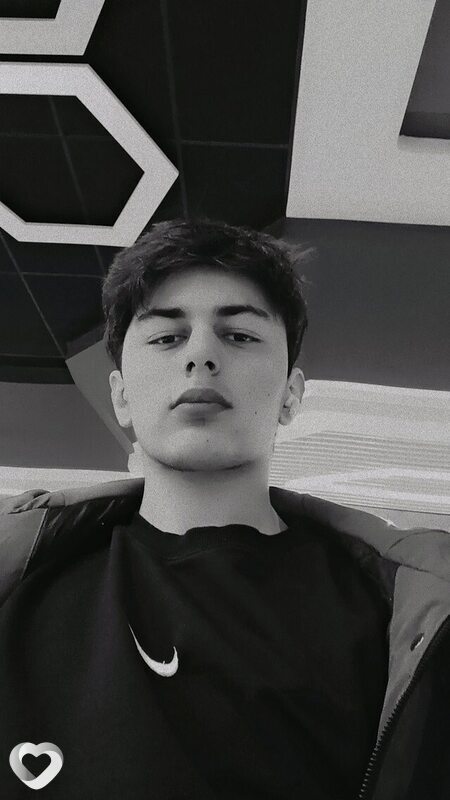 Сунат, 20, Волгограде — анкета №2473491