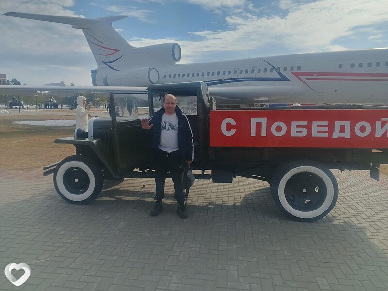 Айрат, 39, Стерлитамаке — анкета №2473493