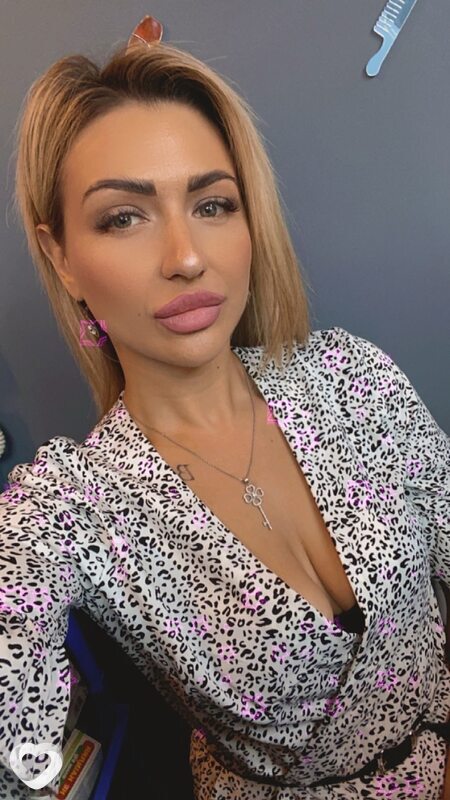 Ирина, 33, Луганске — анкета №2473506