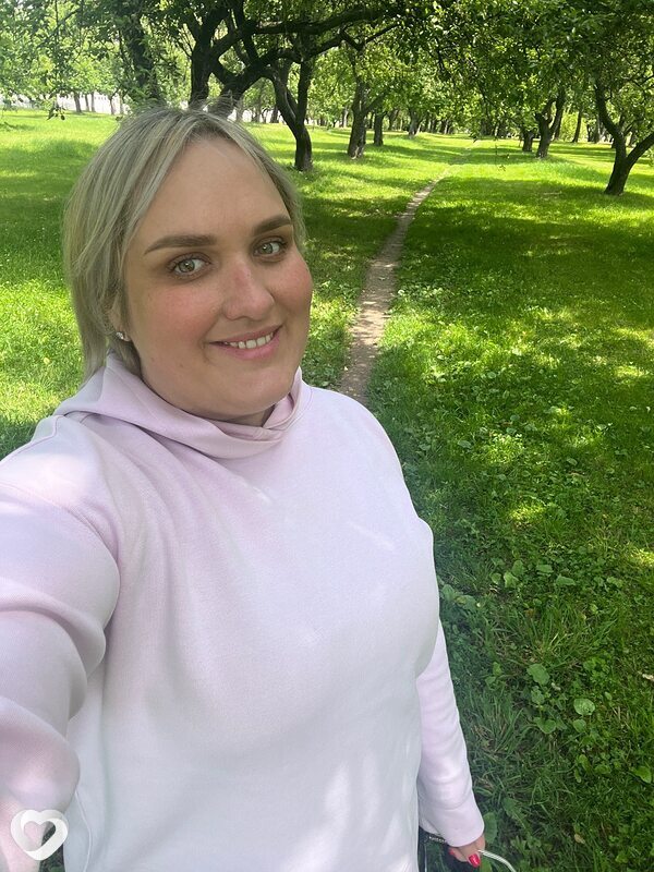 Мирослава, 40, Чите — анкета №2473508