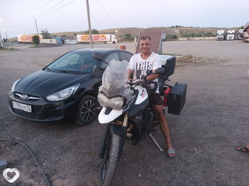 Сергей, 51, Ялте — анкета №2473509