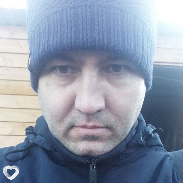 Александр, 42, Чебоксарах — анкета №2473512