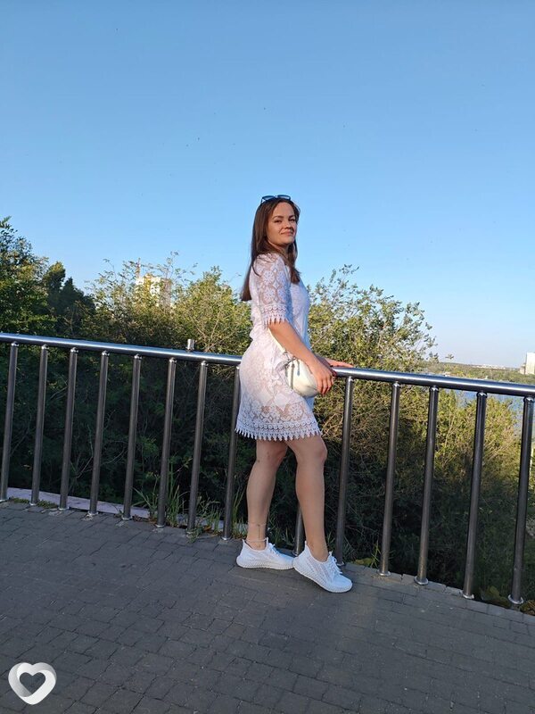 Лариса, 40, Ростове-на-Дону — анкета №2473571