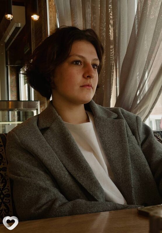 Магдалина, 19, Новосибирске — анкета №2473617