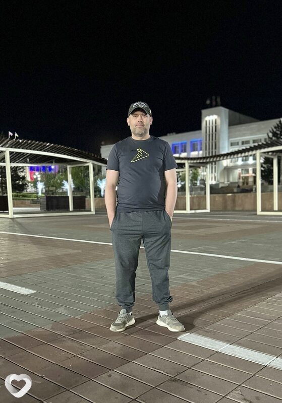 Анатолий, 42, Улан-Удэ — анкета №2473619