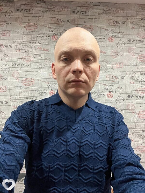 Артем, 34, Сегеже — анкета №2473626