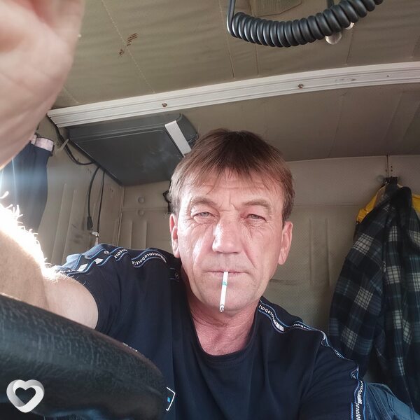 Виталий, 53, Павлодаре — анкета №2473629