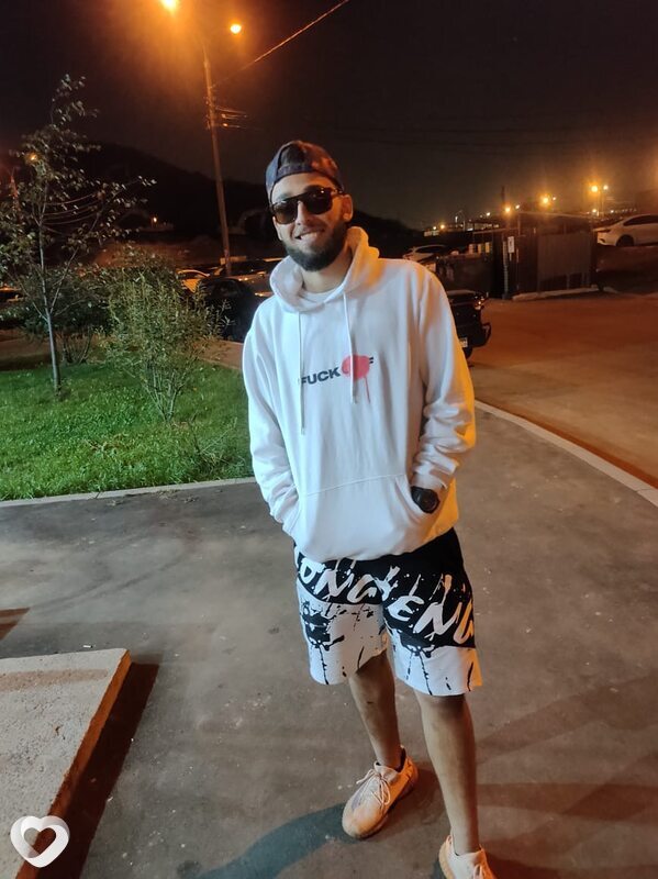 Фирдавс, 27, Алматы — анкета №2473632