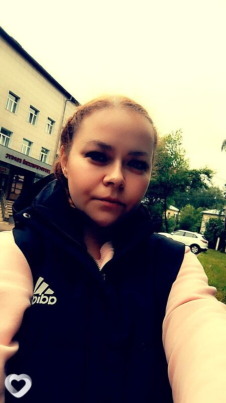 Ольга, 29, Ярославле — анкета №2473634