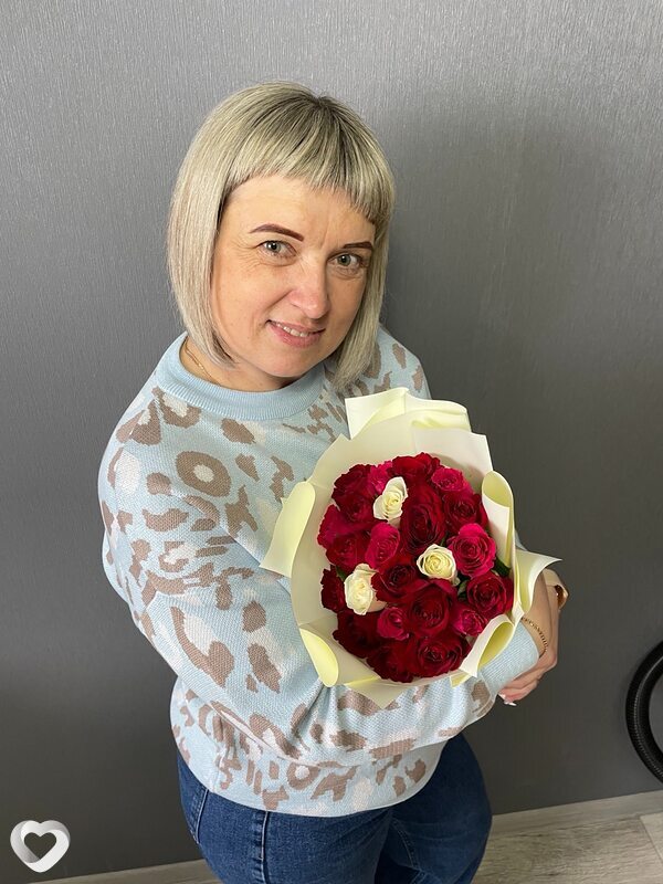 Надежда, 42, Канске — анкета №2473542