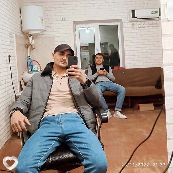 Аманбай, 23, Алматы — анкета №2473543