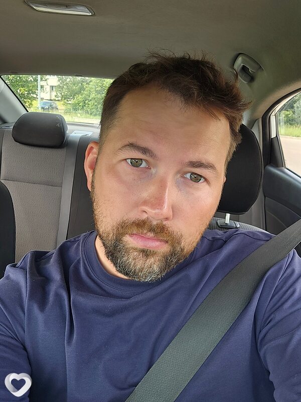 Дмитрий, 36, Москве — анкета №2473544