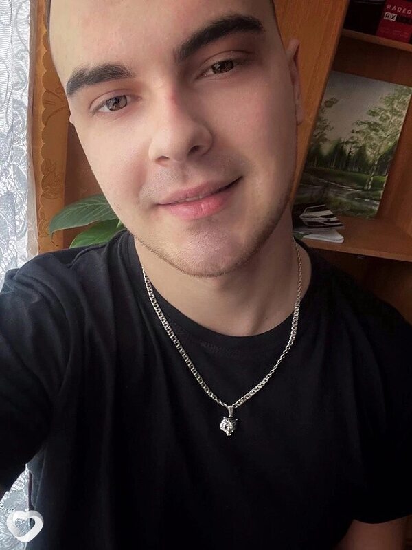 Стас, 30, Новоалтайске — анкета №2473545