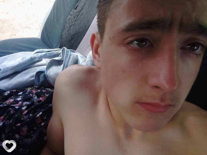 Вова, 19, Алматы — анкета №2473546