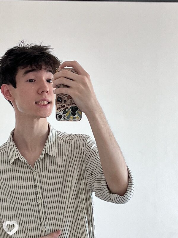 Ерн, 20, Астане — анкета №2473550
