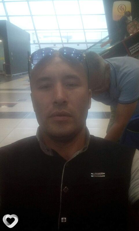 Хасан, 42, Казани — анкета №2473553
